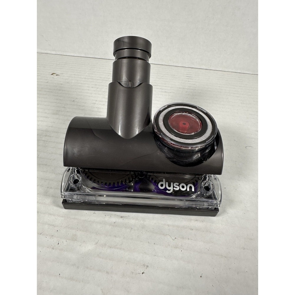 Dyson‎ Tangle Free Turbine Upholstery Tool Brush Attachment Animal Ball Vacuum